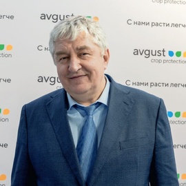 Александр Усков