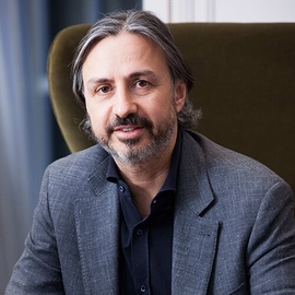 Сергей Рукин