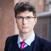 Александр Чулок