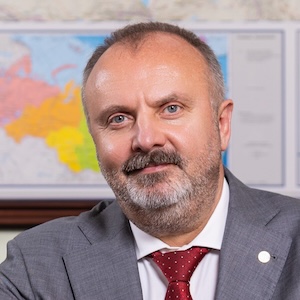 Павел Царев