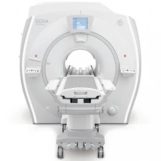 GE Signa Artist 1.5T