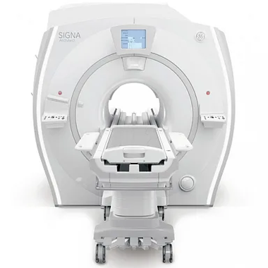 GE Signa Artist 1.5T