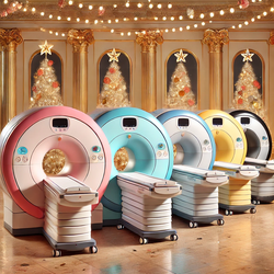 5 новых МРТ в каталоге!