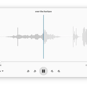 В GNOME 48 появится приложение Decibels в качестве аудиоплеера по умолчанию