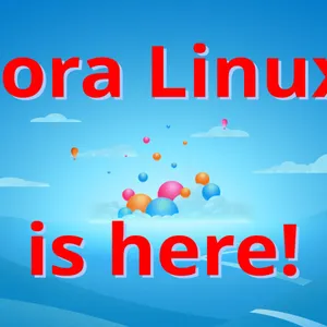 Состоялся публичный релиз Fedora Linux 41