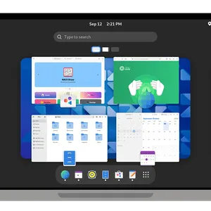 GNOME 48 с кодовым именем Bengaluru выйдет 19 марта 2025