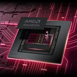 AMD приготовила множество улучшений для AMDGPU/AMDKFD в будущем ядре Linux 6.13