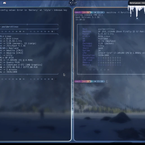 Трёхлетие Hyprland отпраздновано выпуском версии 0.48