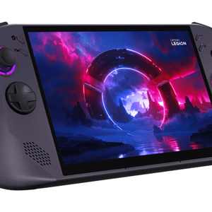 Lenovo может представить портативную игровую консоль на SteamOS уже на CES 2025 в январе