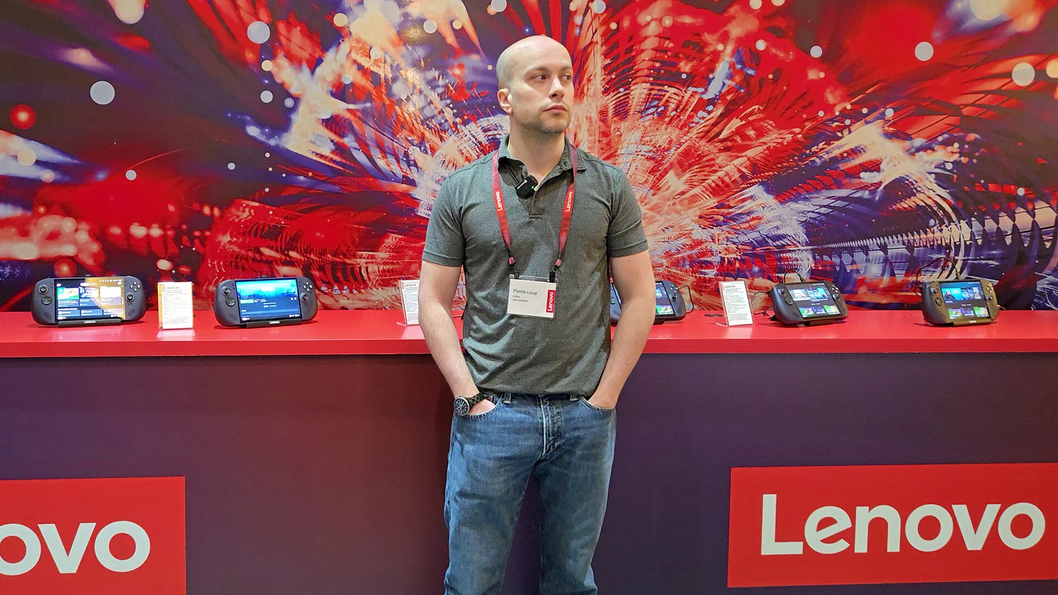 Пьер-Лу Гриффе, один из разработчиков SteamOS, дал интервью Fandroid. А мы его перевели