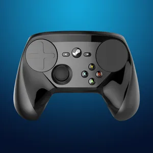 Слухи: Valve работает над игровым контроллером нового поколения Steam Controller 2