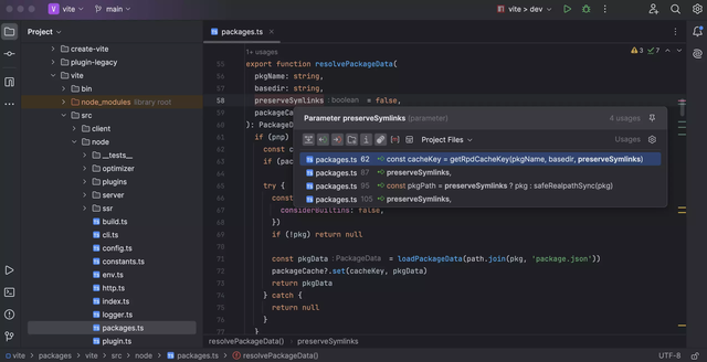 JetBrains запустила бесплатные лицензии WebStorm и Rider для некоммерческого использования